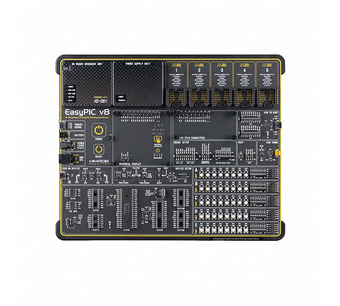 MIKROE-3614 Image.