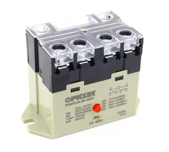 PC673-2A-SF-24DT Image.