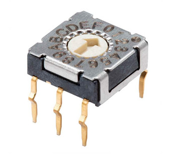 RDS-16S-7229-A-CR Image.