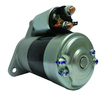 S114150 STARTER Image.