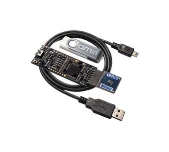 TCS3472EVMREV.2.0 Image.