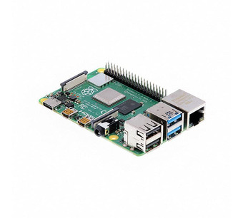 RASPBERRY PI 4B/4GB Image.