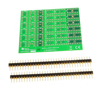 SMALL-AMP-DIP-EVM Image.