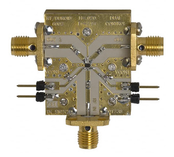 UPG2214TK-EVAL-A Image.