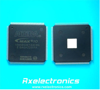 10M08SAE144C8G Image.