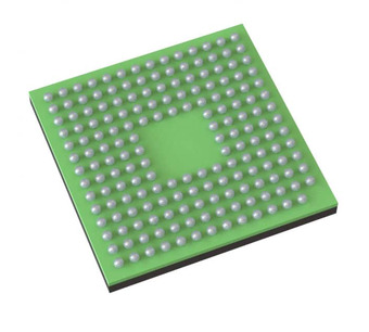 TMS320VC5503ZAY Image.