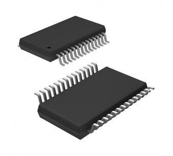 TPS2206IDF Image.