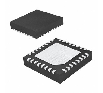 PIC24HJ128GP502-I/MM Image.