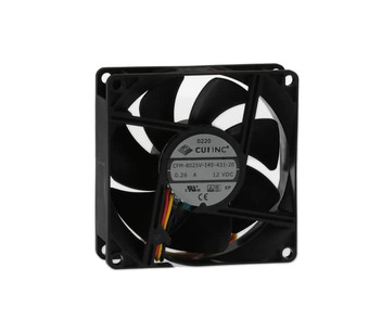 CFM-8025V-145-431-20 Image.