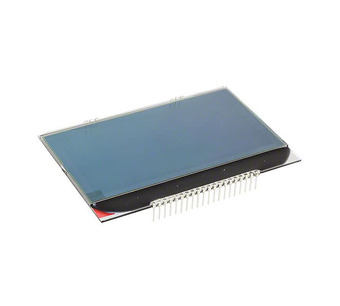 EA DOGXL240S-7 Image.