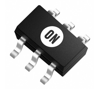 BC847CDW1T1 Image.