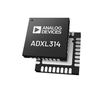 ADXL314WBCPZ-RL Image.