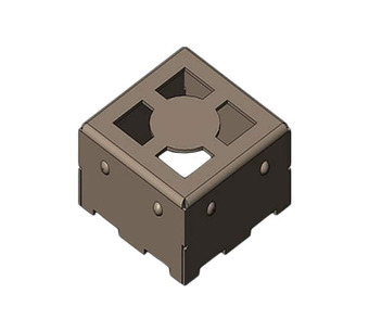B-0500SB0500-0250XF Image.