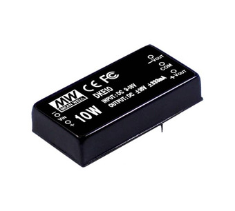 DKE10C-15 Image.