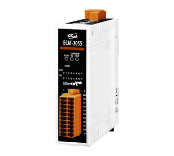 ECAT-2055 Image.