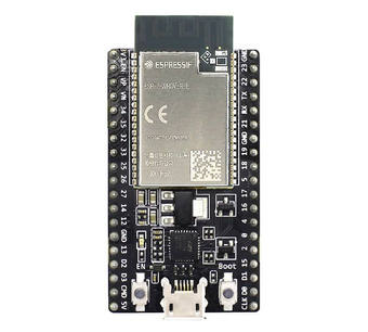 ESP32-DEVKITC-DA Image.