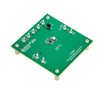 EVAL-LT8604-AZ Image.
