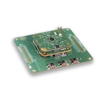 EVALKIT SIRAD EASY R4 Image.