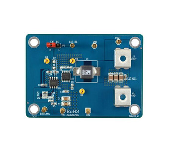 EVB_RT8298AGSP Image.