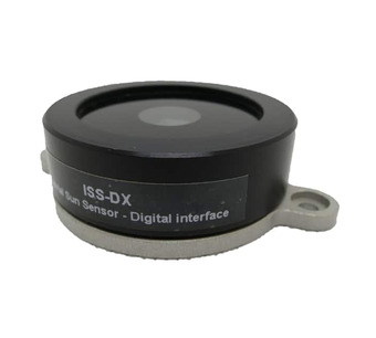ISSDX Image.