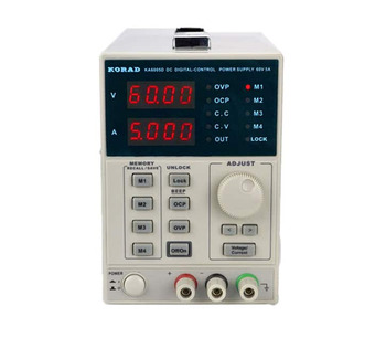 KA6005D Image.