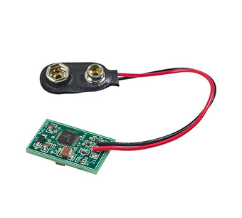 MXC 284C1-EB3P-1 Image.