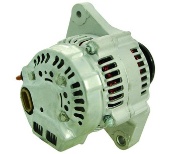 E30B ALTERNATOR Image.