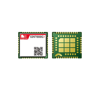 SIM7080G Image.