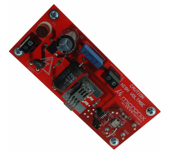 MXHV9910DB3 Image.