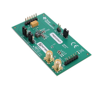TPS62912EVM-077 Image.