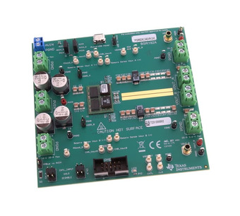 TPSM8D6C24EVM-2V0 Image.