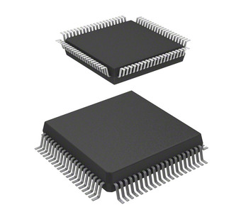 HD64F3334YFLH16V Image.
