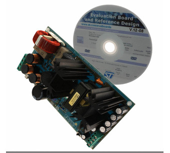 STEVAL-ISA054V1 Image.