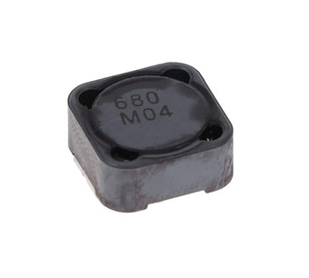 CDRH125L125NP-680MC Image.
