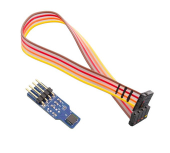 EVAL-ADT7422MBZ Image.