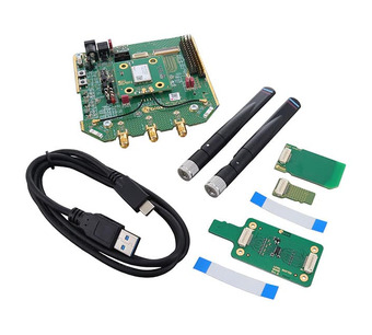 EVK-JODY-W263 Image.