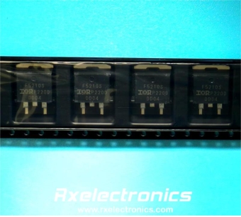 IRF5210STRLPBF Image.