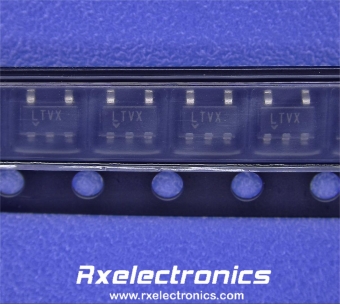 LT1964ES5-SD#TRPBF Image.