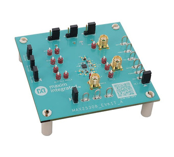 MAX25308EVKIT# Image.