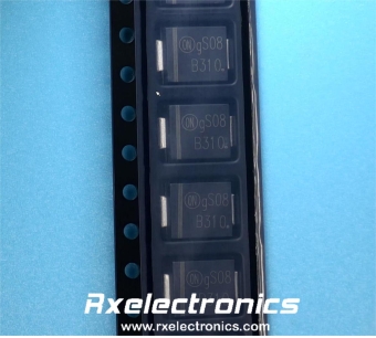 MBRS3100T3G Image.