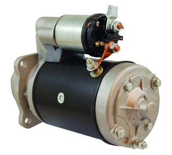27417A/E STARTER Image.