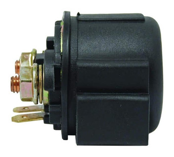 27010-1209 SOLENOID - SWITCH Image.