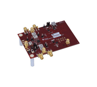 ADC3683EVM Image.