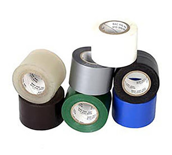 Tape - Blue Image.