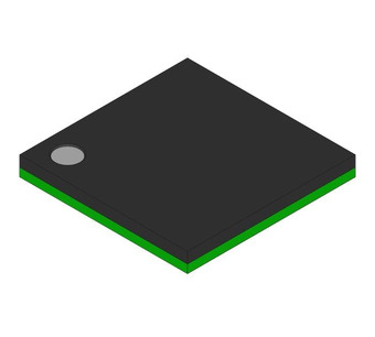 54LS163AFM Image.