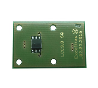 DIGIPILE SMD ADAPTERBOARD INCL. TPIS 1S 1252 Image.
