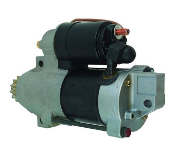 F75TLR YEAR 2005 STARTER Image.