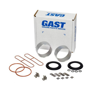 GAST K557D Image.