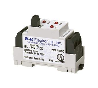 ISL-12V-10K Image.