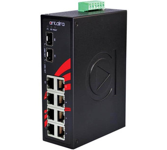 LNX-0802C-SFP Image.